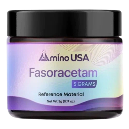 Amino USA Fasoracetam