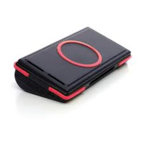 Ampere Full Circle Wireless Input And Output Power Bank