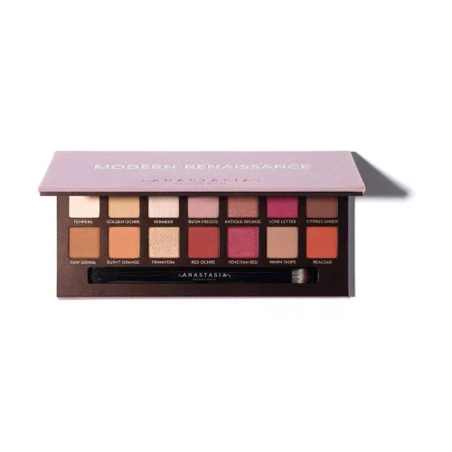 Anastasia Beverly Hills Modern Renaissance Eyeshadow Palette 