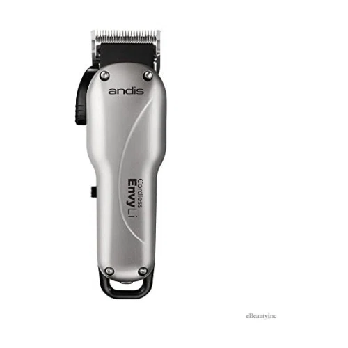 Andis Cordless Envy Li Clipper