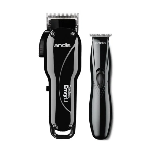Andis Cordless Fade Combo