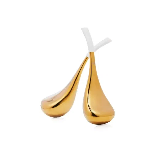Angela Caglia Gold Cryo Facial Set