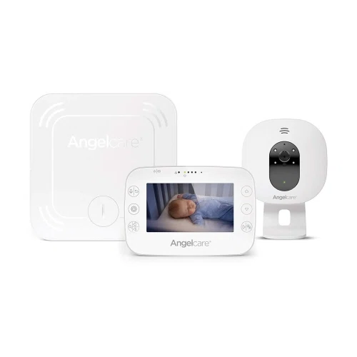 Angelcare AC327 Baby Monitor