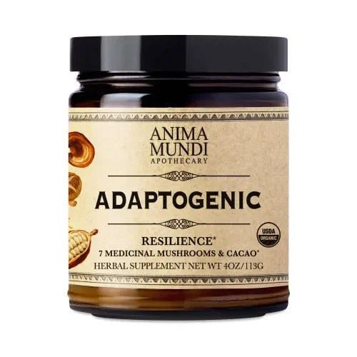 Anima Mundi Adaptogenic Powder