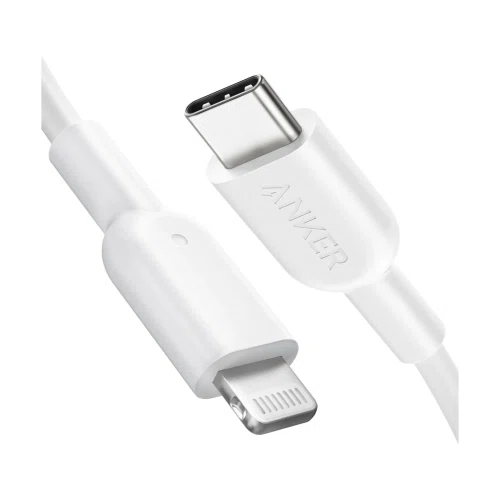 Anker 321 USB-C to Lightning Cable