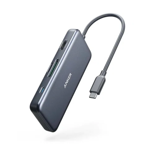 Anker 341 USB-C Hub (7-in-1)