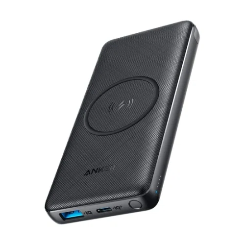 Anker 533 Wireless Power Bank (PowerCore 10K)