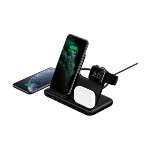 Anker 544 Wireless Charger (4-in-1 stand)