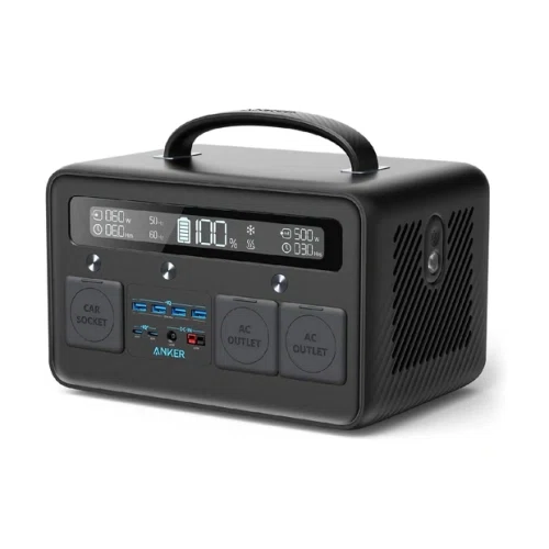 Anker 545 PowerHouse