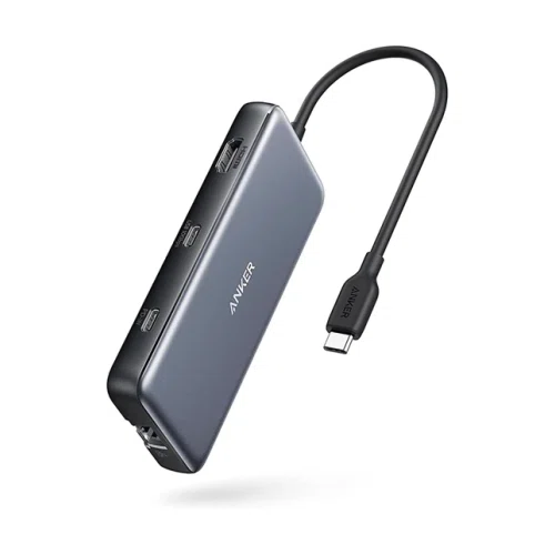 Anker 555 USB-C Hub (8-in-1)