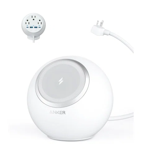 Anker 637 Magnetic Charging Station