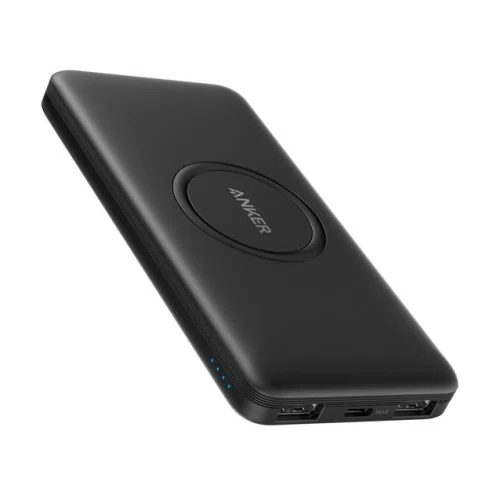 Anker PowerCore 10K Wireless