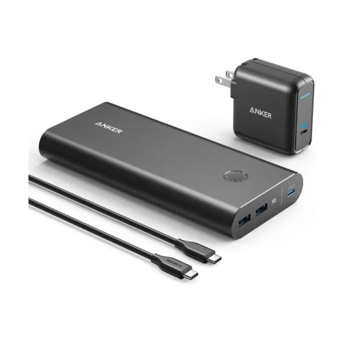 Anker PowerCore+ 26800 PD 45W