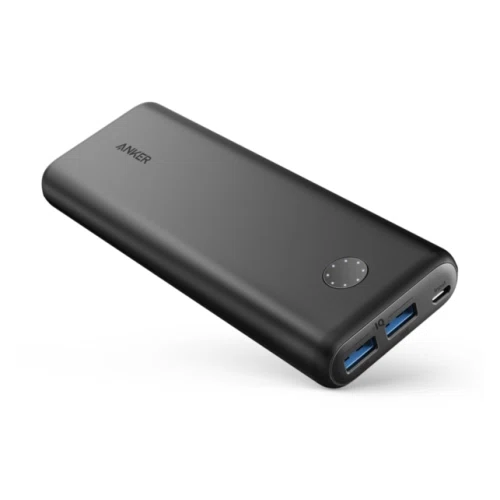 Anker PowerCore II 20000