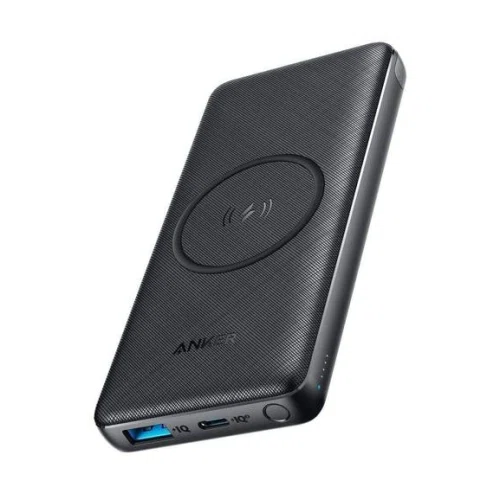 Anker PowerCore III 10K Wireless