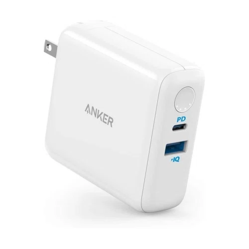 Anker PowerCore III Fusion 5K