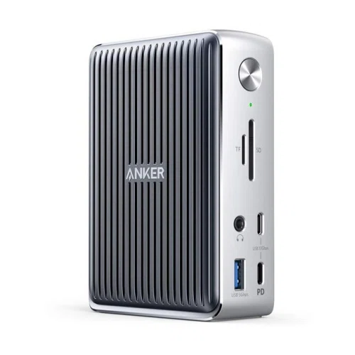 Anker PowerExpand Elite Docking Station
