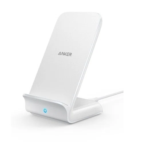 Anker PowerWave Fast Wireless Charger Stand