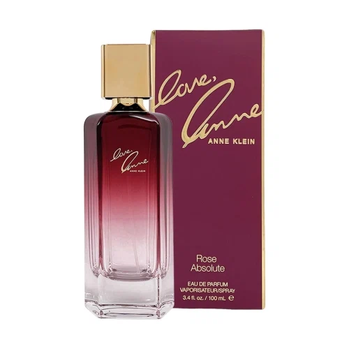 Anne Klein Rose Absolute Eau de Parfum Spray