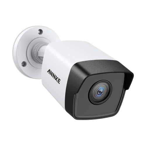 ANNKE 5MP PoE Security Camera
