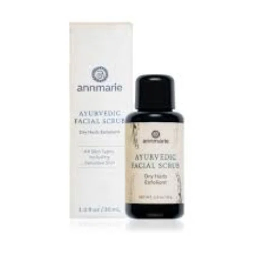 Annmarie Ayurvedic Facial Scrub