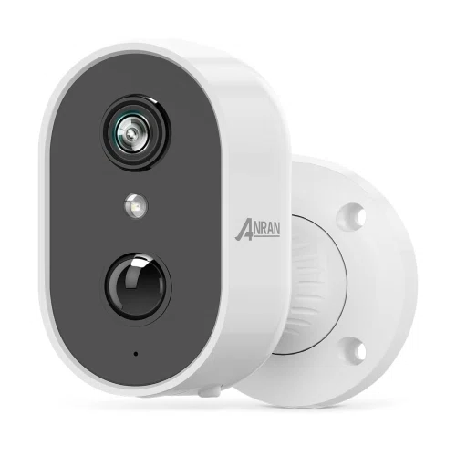 Anran C2 Pro 2MP Battery Powered Camera