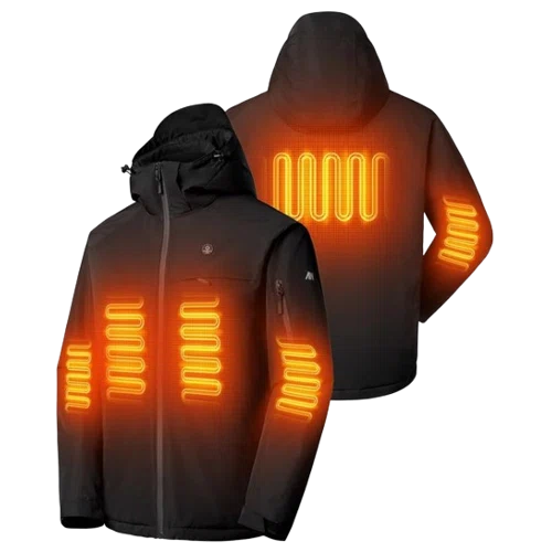 ANTARCTICA Ski Jacket Coat Winter Coat