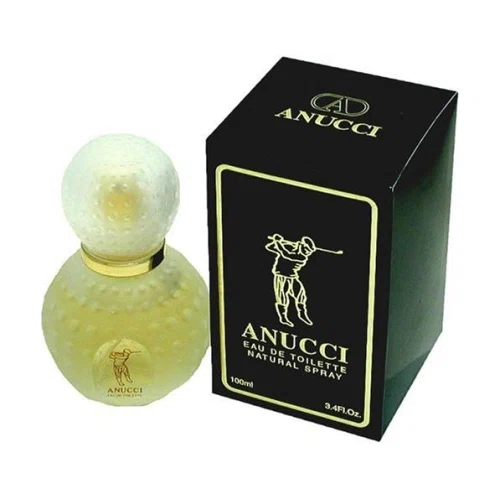 Anucci Original