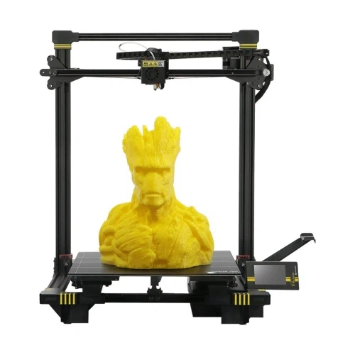 ANYCUBIC Chiron Semi Suto Leveling 3D Printer 
