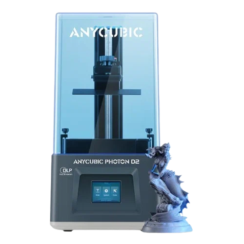 Anycubic Photon D2