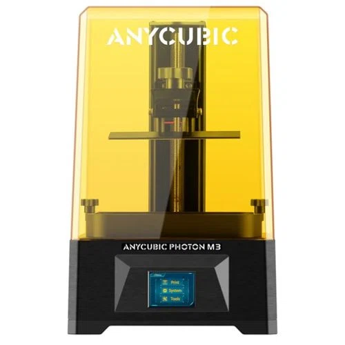 Anycubic Photon M3