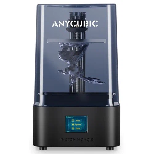 Anycubic Photon Mono 2