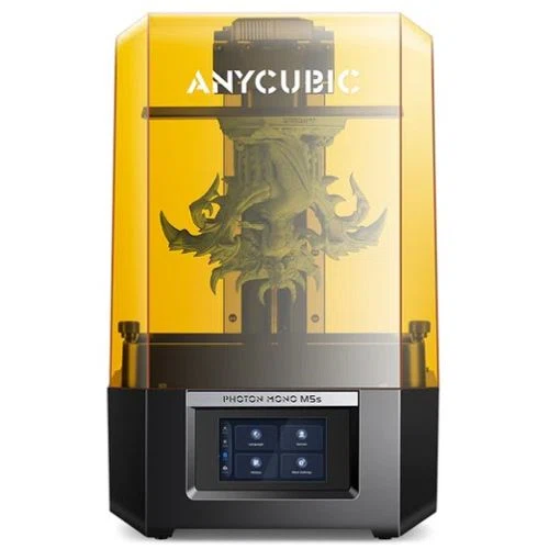 Anycubic Photon Mono M5s