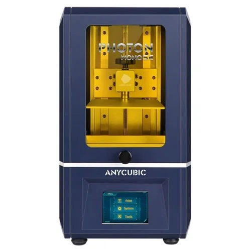 Anycubic Photon Mono SE
