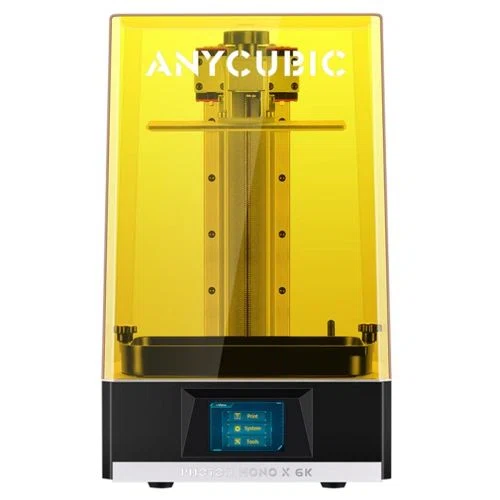 Anycubic Photon Mono X 6K