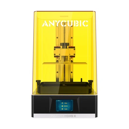 Anycubic Photon Mono X