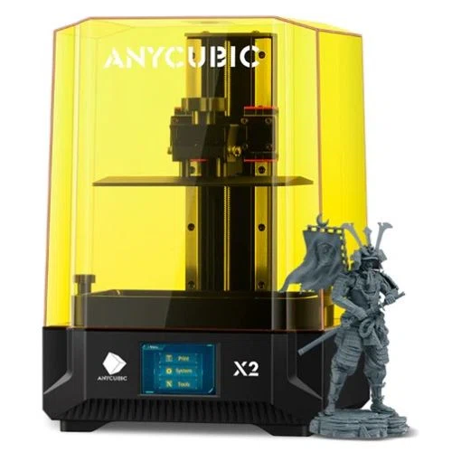 Anycubic Photon Mono X2