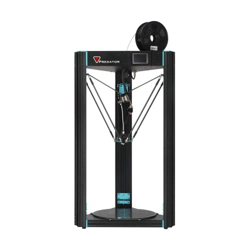 ANYCUBIC Predator Delta 3D Printer