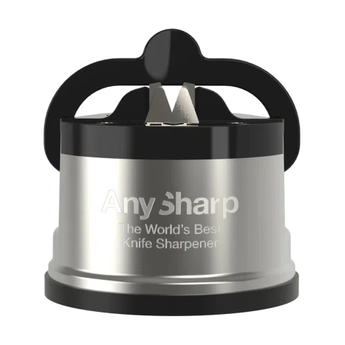 AnySharp Pro Knife Sharpener