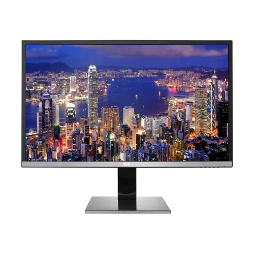 AOC 4K UHD Monitor