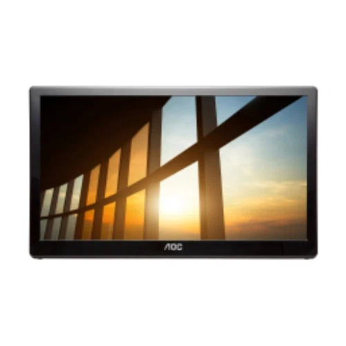 AOC I1659FWUX Portable Monitor 