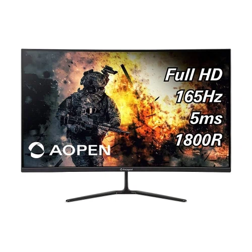 AOpen Fire Legend HC5 Series
