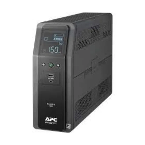 APC Back-UPS Pro BN1500M2