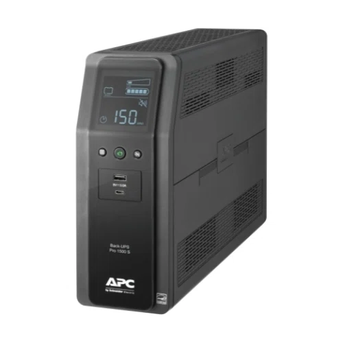 APC Back-UPS Pro BR1500MS2