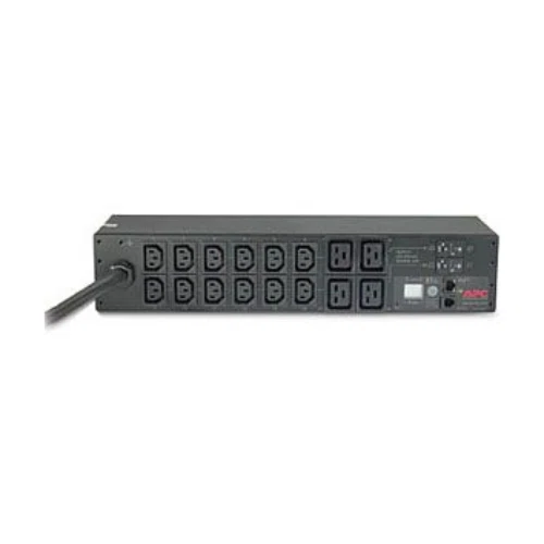 APC Rack PDU AP7822B