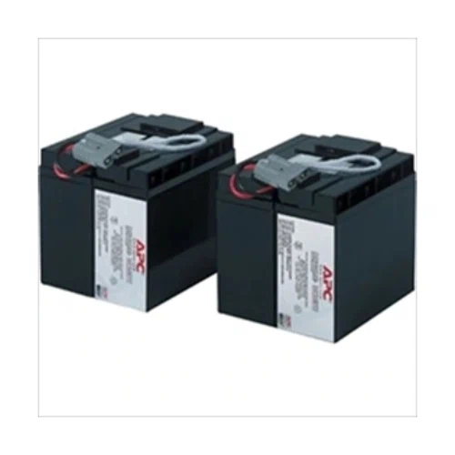 APC Replacement Battery Cartridge #11 RBC11