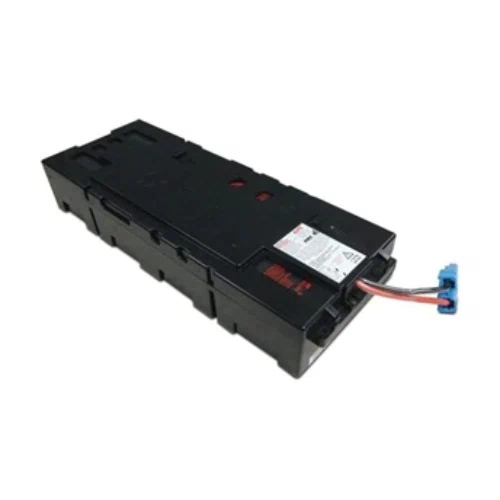APC Replacement Battery Cartridge #115 APCRBC115