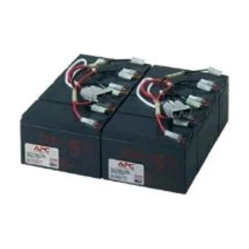 APC Replacement Battery Cartridge #12 RBC12