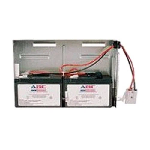 APC Replacement Battery Cartridge #22 RBC22