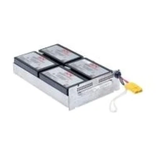 APC Replacement Battery Cartridge #24 RBC24